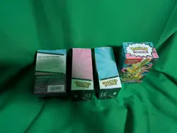 Pokemon Ascended Heroes Booster Bundle x4 *FACTORY SEALED* - Image 3