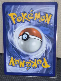 2025 POKEMON PHANTASMAL FLAMES #127/094 MEGA SHARPEDO EX SIR - Image 2