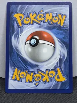 2025 POKEMON PHANTASMAL FLAMES #127/094 MEGA SHARPEDO EX SIR - Image 4