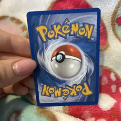 Pokemon Pikachu 124/165 Expedition Common Regular 2002 50 HP English - Image 3