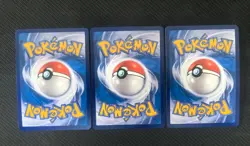 2023 Pokemon TCG S-Chinese CSM2aC SR 181/150 Will Grimsley Holo lot*3 TB44 - Image 2