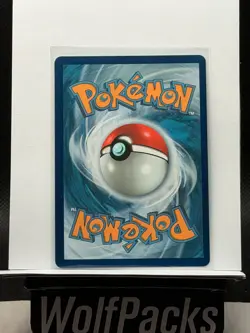 Pokemon TCG Me02: Phantasmal Flames - Mega Gengar ex 056/094 Double Rare Holo - Image 2