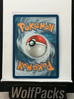 Pokemon TCG Perfect Order - Mega Clefable ex 031/088 Double Rare Holo - Image 2