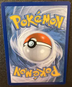 Hitmonchan 48/83 NM Reverse Holo Rare 2016 Generations Pokemon Card! - Image 2