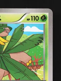 Tropius 012/078 1st ED LP Emerald Break Japanese Pokemon Card TCG - Image 5