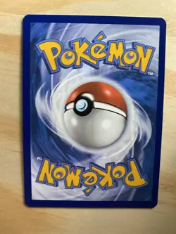 SPIRITOMB Pokemon Scarlet and Violet Paldean Fates Baby Shiny 158/091 - Image 2