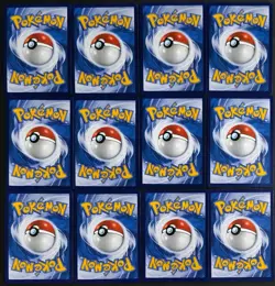 Lot 12 All Pikachu 2023 Pokemon TCG S-Chinese Gift Box #CSDC 001/024 NE40 - Image 2