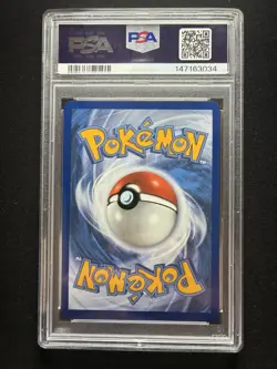 Pokemon: Umbreon ex Scarlet & Violey Promo 176 Premium Figure Collection PSA 10 - Image 2