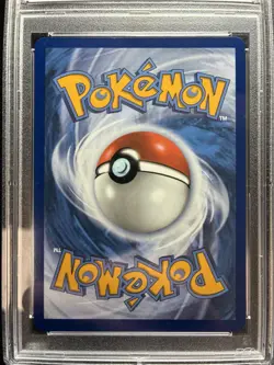 Pokemon: Umbreon ex Scarlet & Violey Promo 176 Premium Figure Collection PSA 10 - Image 4