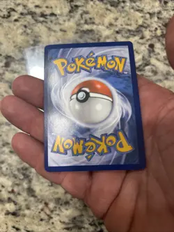 Wiglett Scarlet and Violet Base Set Pokemon TCG Card 206/198 NM Condition - Image 2