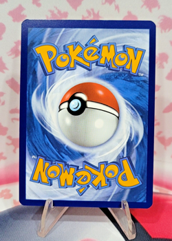 Tepig 096/086 White Flare WHT Illustration Rare Pokemon TCG NM - Image 2