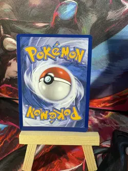 Pokemon Journey Together Articuno 161/159 Illustration Rare - Image 4