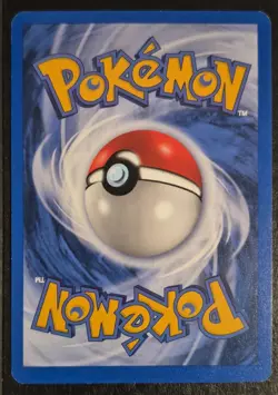 Slowpoke 76/109 Common Team Rocket Returns Pokemon Lightly Played - Image 2