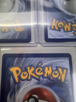 Pokemon 2026 First Partner Collection Series 1 Promos Rowlet Litten Popplio - Image 4