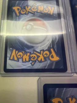 Pokemon 2026 First Partner Collection Series 1 Promos Rowlet Litten Popplio - Image 5