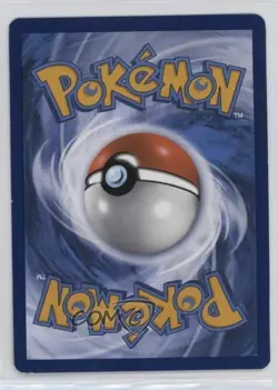Cetitan French Confetti Holo Pokemon McDonald's Collection 2023 #005 - Image 2