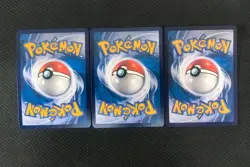 2024 Pokemon TCG S-Chinese CS4aC SR 136/132 Flareon V Holo Lot*3 TB44 - Image 2