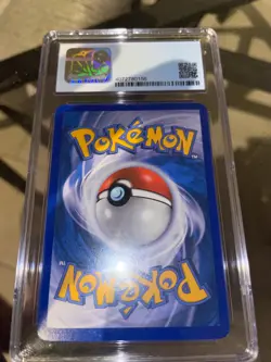 Pokemon TCG Snorlax Pokemon Promos 33/111 - Image 2