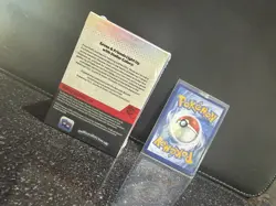 Pokemon TCG Prismatic Evolutions Booster Bundle and a Mega Kangaskhan EX Holo - Image 2