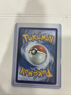 2026 Pokemon Drapion - 97/88 Perfect Order Illustration Rare NM - Image 2