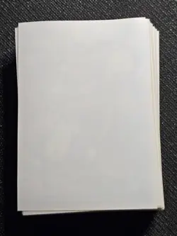 Pokemon Iono & Bellibolt Card Sleeves 64 Count Japanese Pokemon Center US Seller - Image 2