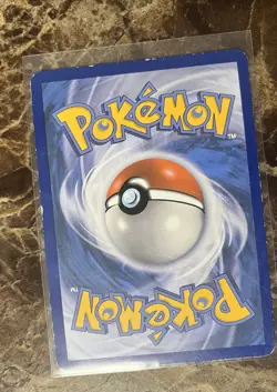 Pokemon Pikachu EX XY124 Promo MP - Image 2