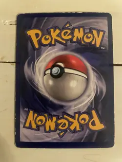 The Pokemon Company Pikachu Wotc Promo 04/53 Regular Promo 50 HP Basic - Image 2