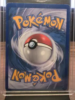 Arceus LV.100 AR3 Arceus Rare 80 HP 2009 English Pokemon TCG Card - Image 2