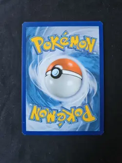 Lysandre's Trump Card 118/119 Phantom Forces Full Art Trainer Card LP Condition - Image 2