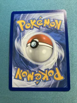 Pokemon TCG Scarlet & Violet Gengar 094/165 Rare Reverse Holo NM Condition - Image 2