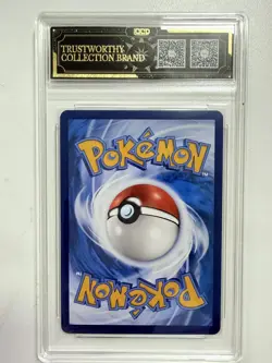 Pokemon Chinese Charizard VMAX 031/115 RRR OCD 9.5 GEM-MINT AB78 - Image 2