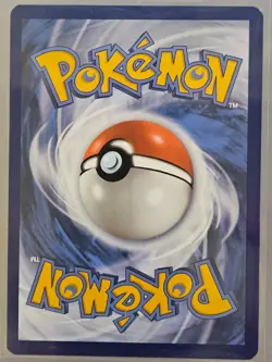 Gloom 198/197 SV03: Obsidian Flames Illustration Rare Pokemon *C2 - Image 2