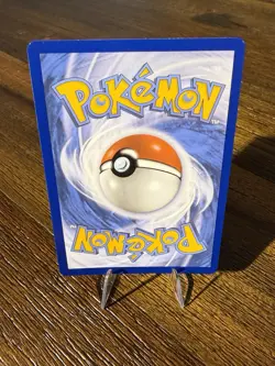 Pokemon Inteleon VMAX Secret Rare Holo Fusion Strike 266/264 320 HP - Image 3