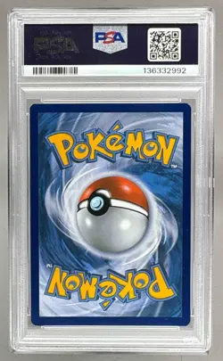 2016 Pokemon Generations Radiant RC29 Pikachu PSA 8 136332992 - Image 2