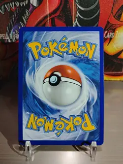 Pokemon TCG Ascended Hero’s Zekrom Promo Pokemon Center 031 NM - Image 4