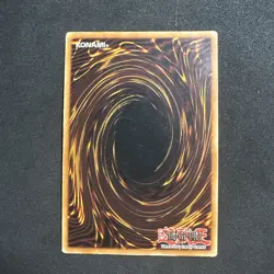 Yu-Gi-Oh! Blue-Eyes White Dragon -SDK-001- Ultra Rare- Unlimited HP - Image 2