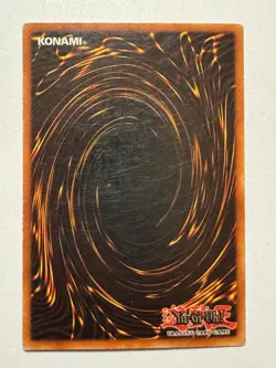 Kazejin - MRD-026 - Super Rare - Yu-Gi-Oh! TCG - NM - Image 2