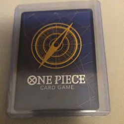 Nico Robin (055) EB03-055 Extra Booster: One Piece Heroines Edition Foil - Image 2