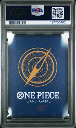 2023 ONE PIECE GIFT COLL 2023 #006 TONY TONY CHOPPER PSA 10 - Image 2