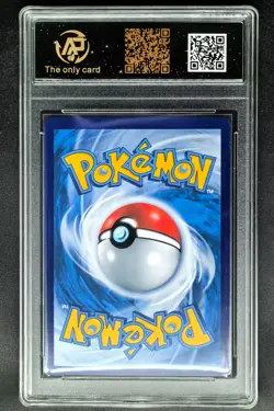 2025 Pokemon Cards CHN. Dedenne EX 141/129 SR RPA 10 (SAME AS PSA 10) - Image 2