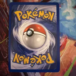 Pokemon TCG Venusaur Base Set 2 Holo Unlimited Rare Card 18/130 NM Condition - Image 2