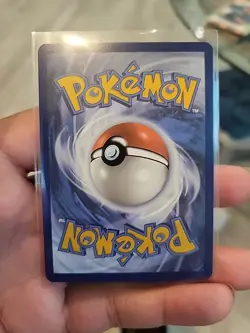 Totodile - Reverse Holo - Temporal Forces 039/162 TEF Pokemon TCG Card - Image 2