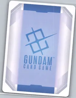 Citizens, Take a Stand! GD01-105 Newtype Rising - Gundam Card Game - NM - Image 2