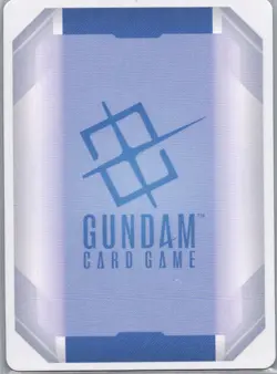 Gundam Deathscythe GD01-025 LRNewtype Rising - Gundam Card Game - NM - Image 2