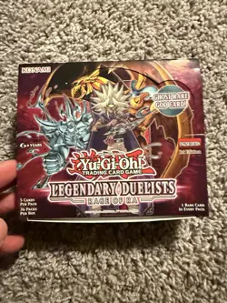 Yu-Gi-Oh! Mixed Card Lot LED7 RP01 DUNE CRBR DAMA LEDE PHNI ALIN BACH POV - Image 3