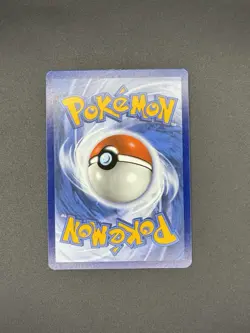 Pokemon Misty's Psyduck 193/182 Illustration Rare Holo Sv10 Destined Rivals Card - Image 2
