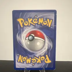 Pokemon Arcanine Base Set 23/102 Ken Sugimori Lot of 2 Cards TCG English - Image 4