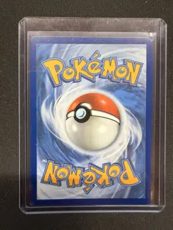 Pokemon TCG Ivysaur Mega Evolution Reverse Holo Card 134/132 - Image 2