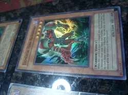 Mixed Lot Yu-Gi-Oh Cards - Image 2