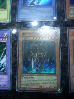 Mixed Lot Yu-Gi-Oh Cards - Image 3
